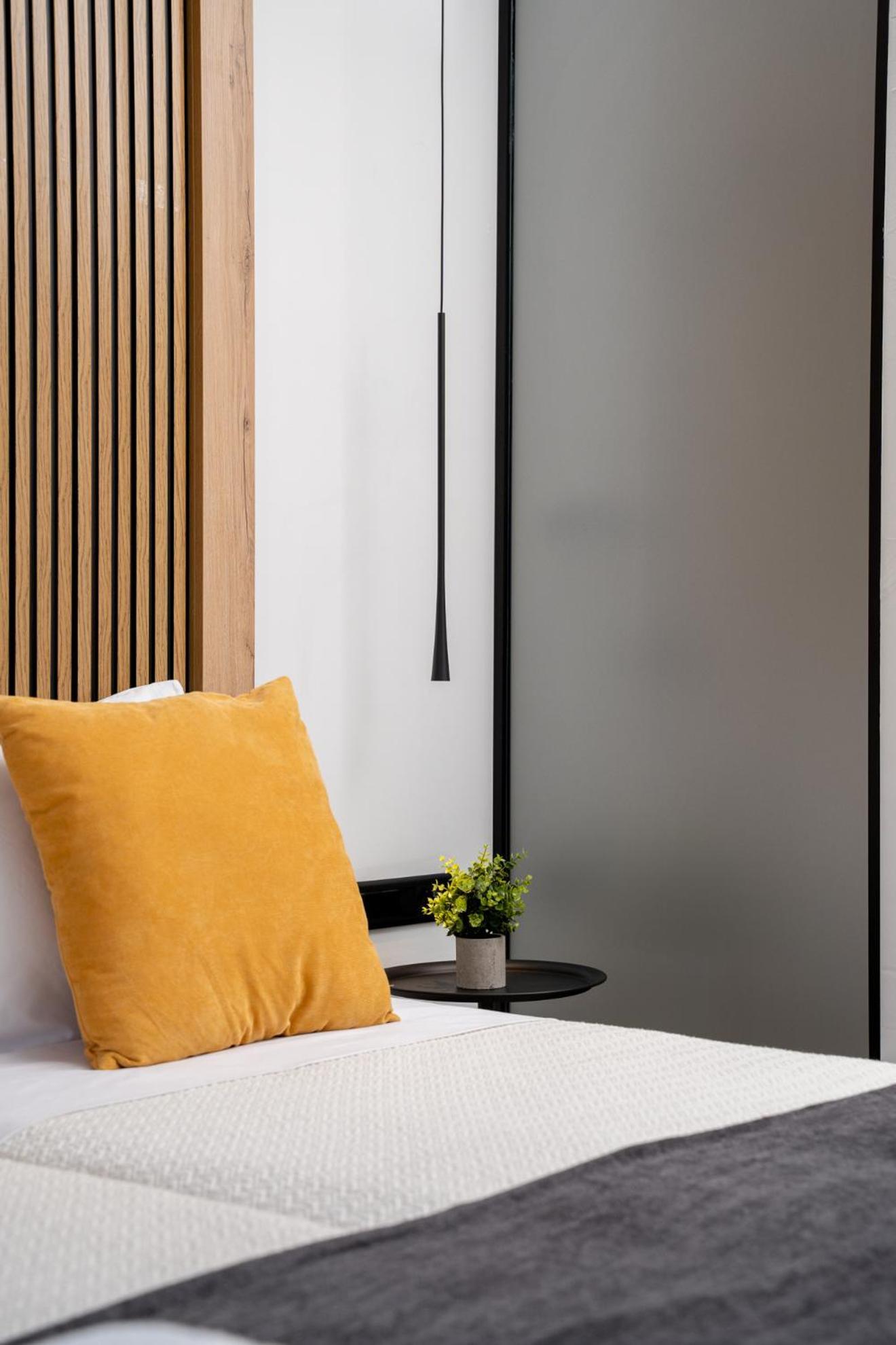 Incorsο - Smart Luxury Stay - Athens Airport - 24Hr Passcode Check In Markópoulon Exterior foto