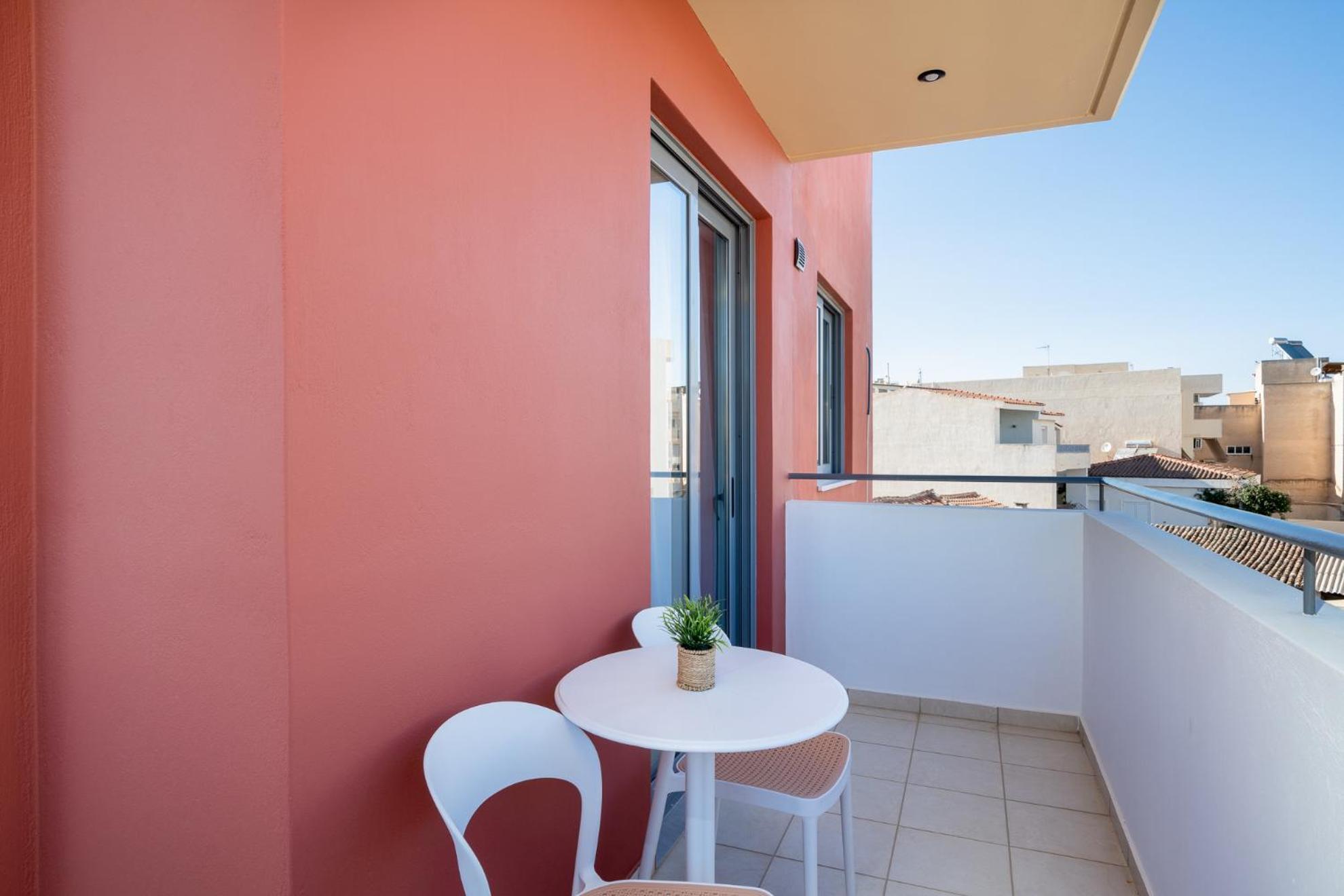 Incorsο - Smart Luxury Stay - Athens Airport - 24Hr Passcode Check In Markópoulon Zimmer foto